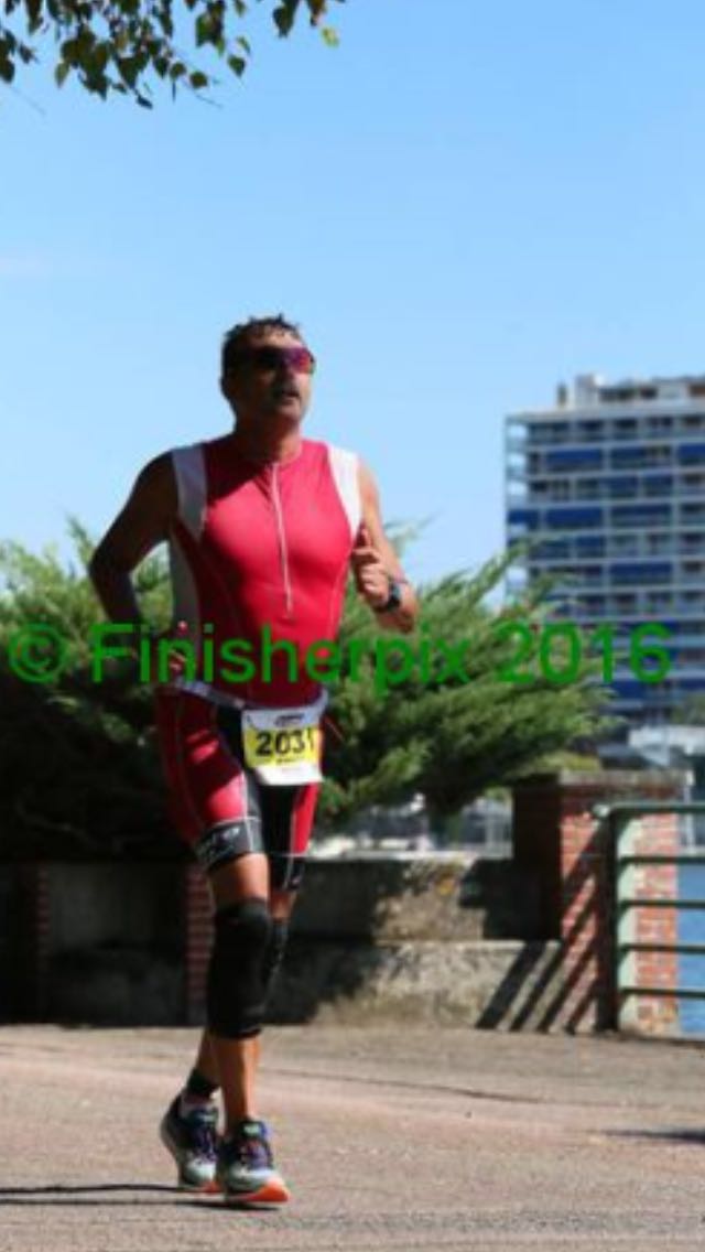 IM70.3 VICHY