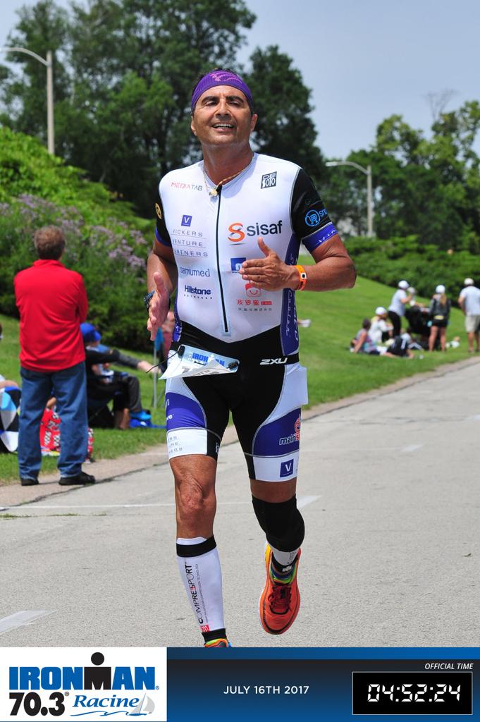 IM 70.3 Racine