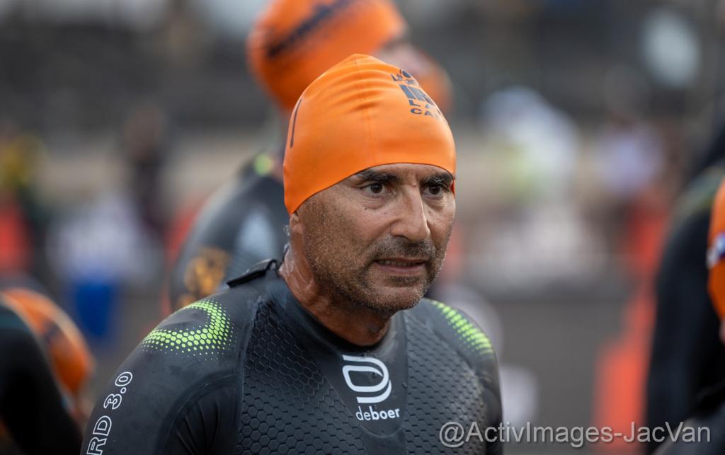 Ironman Lanzarote (2023)