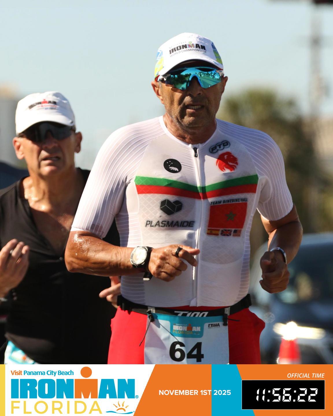 Ironman – Panama City