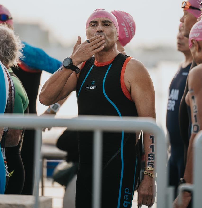 World championship of T100